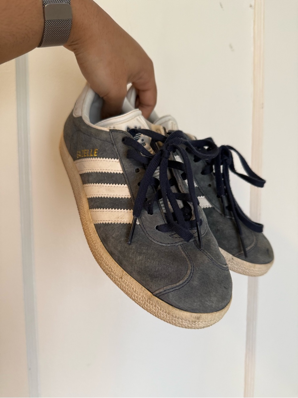 SEND OFFERS! Adidas Gazelle Sneakers